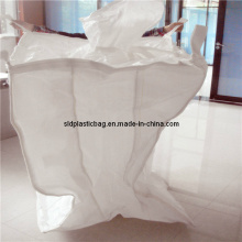 PP gewebte Jumbo FIBC Tasche / Bulk Bag / Container Tasche für 500-3000kg