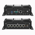 Enterprise 6 LAN Firewalls Appliance Pfsense Router PC