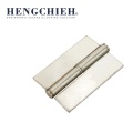 Zinc Coated Steel Cabinet Stamping Hinge