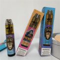 Top Sales RandM Tornado 7000 Puffs Disposable Vape