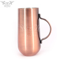 Durable Large Stainless Steel Bar Beer Mug