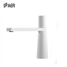 Single Handle Hot and Cold Water Basin Faucet