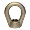 Froged Oval Eye Nut für Pole Line Fitting