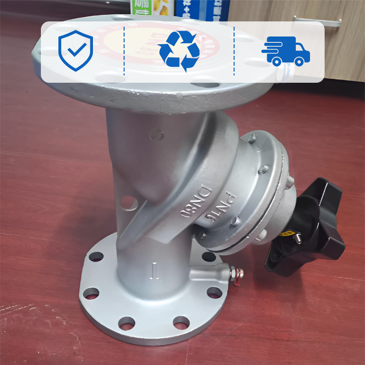 Stainless steel balance valve Stainless steel balance valve