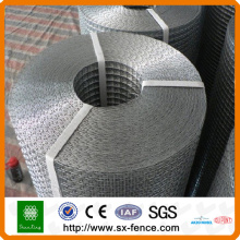 construction welded wire mesh price