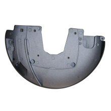 Aluminium Die Casting Parts Electrical Power Accessories