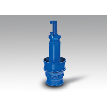 Axial Flow and Mixed Flow Submersible Pump