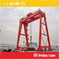 Project Gantry Crane 400t