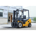 XCMG 2.5Ton Diesel Fork Lift Truck FD25T