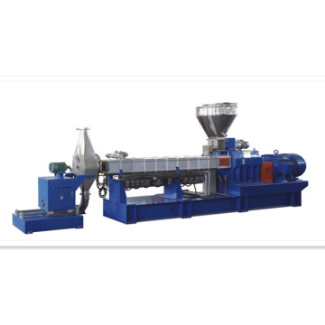 WPC granulating extruder machine​