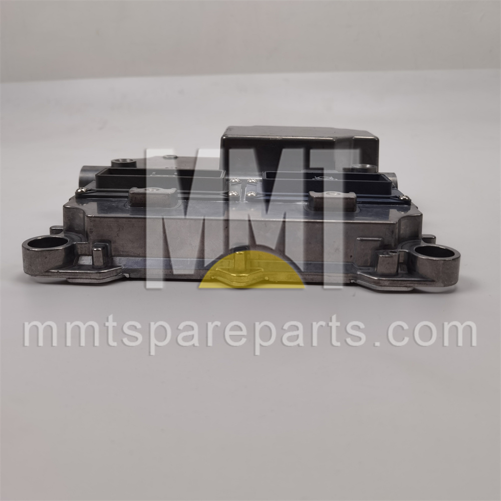 Machine Control ECM 331-7539 Machine Control ECM 331-7539