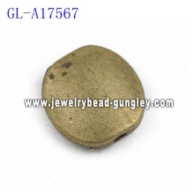 Metal beads Zinc Alloy beads