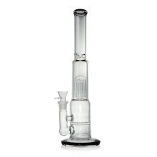 Eisfänger Honeycomb Hookah Glas Wasserpfeife zum Rauchen (ES-GB-445)