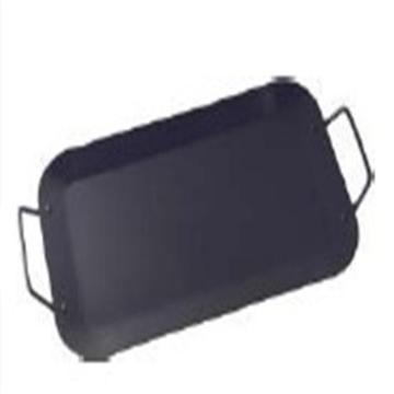 Non-stick Rectangle roast pan with 2 handles