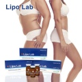 Ampoule congelante lipo laboratório de gordura dissolvendo lipolíticos