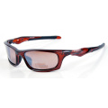2012 vente chaude hommes lunettes de soleil sport