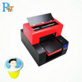 Refinecolor foam coffee printer machine