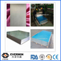 Mill Finish Aluminum Sheet 3 series for Building