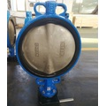 Butterfly Valve Wafer Type