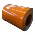 hot selling aluminum coil 3105 prepainted 0.5mm thickness