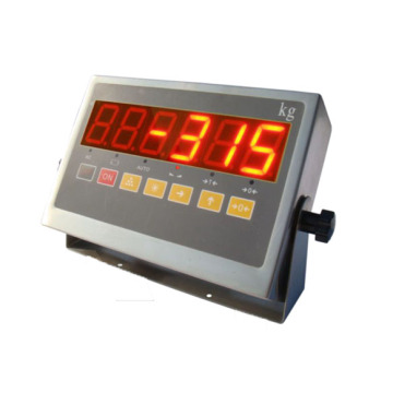 Led Weigh Indicator Electronic platform weighing scale