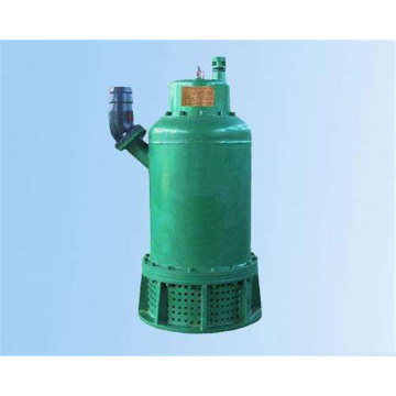 Explosion-proof Submersible Sand Discharge Pump