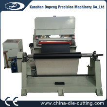 Bag Paper Die Cutter