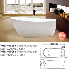 Квадратная подставка для ванны для ванной комнаты Wtm-02526A