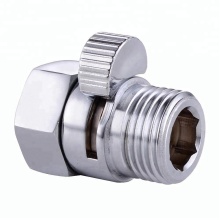 Contemporary Style  Angle Valve