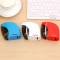 Electric Pencil Sharpener battery and USB cable