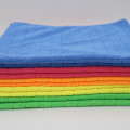 microfiber towel car cleaning cloth