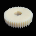 Professional Custom CNC Machining Pastic Gears