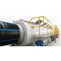 500-1200 mm HDPE-Rohrproduktionslinie