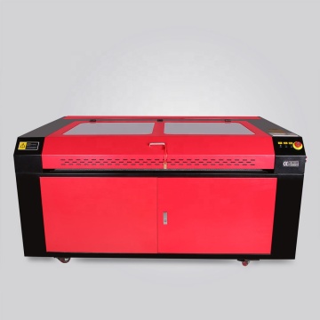 130W CO2 Laser Engraving  Machine 1400X900MM