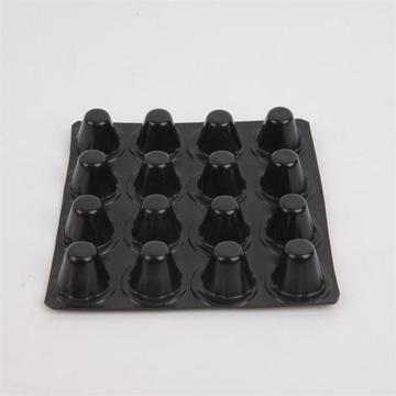 HDPE 20mm Drainage Board for landscape project