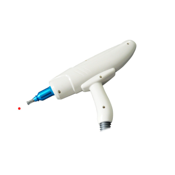 Choicy Q Switched Nd Yag Laser Handle
