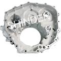 Sand Casting Automobile Clutch Housing Mould