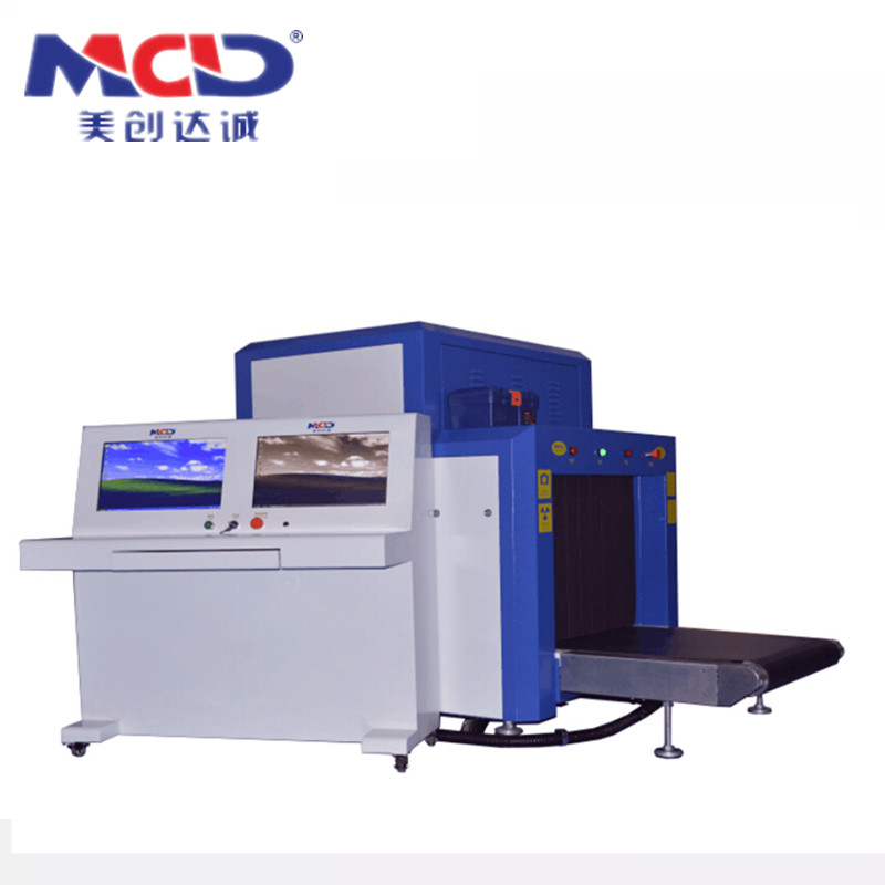 Baggage Scanner Mcd 8065