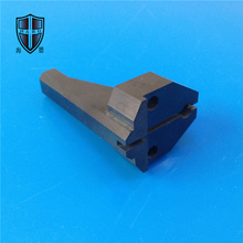 hot press sintering silicon nitride ceramic machined parts