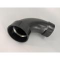 ABS pipe fittings 90 LONG TURN ELBOW