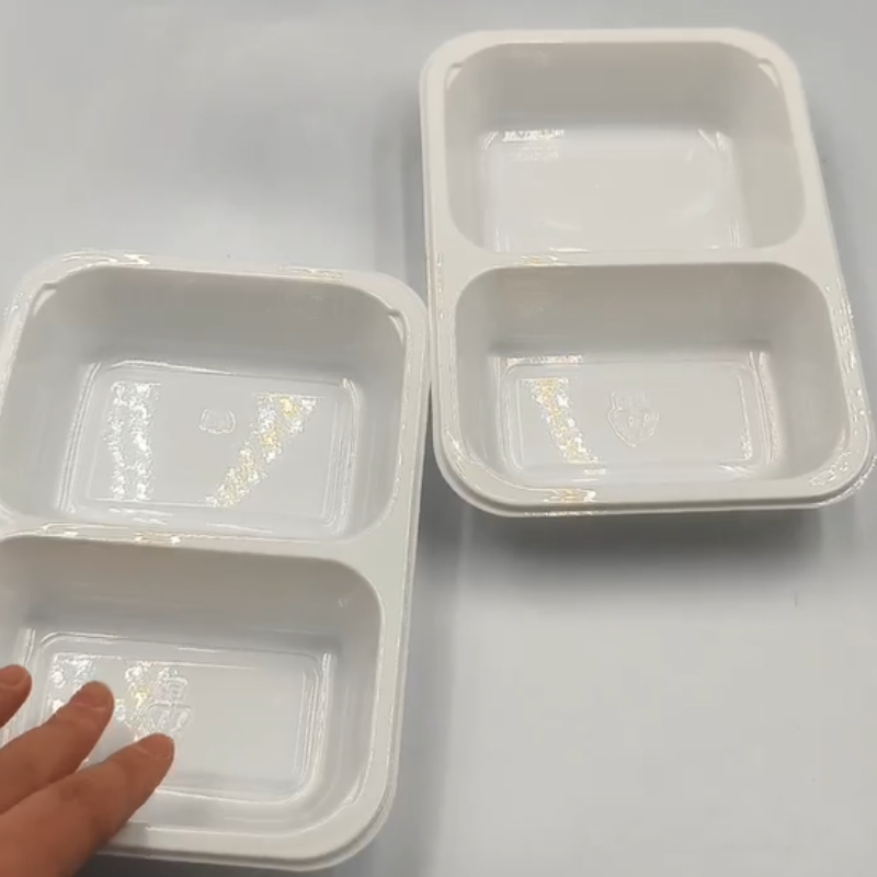 CPET Tray-0001 CPET Tray-0001