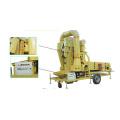 Pulses Seed Cleaning Machines