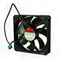 Conjunto de ventilador para Videojet 43S