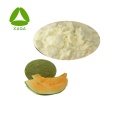 Factory Supply Cantaloupe / Hami Melon Extract Powder For Food and Beverage