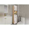 Wall Mount Sliding Bathroom Storage Cabinets