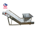 Potato Washing Machine Potato Washing Grading Machine