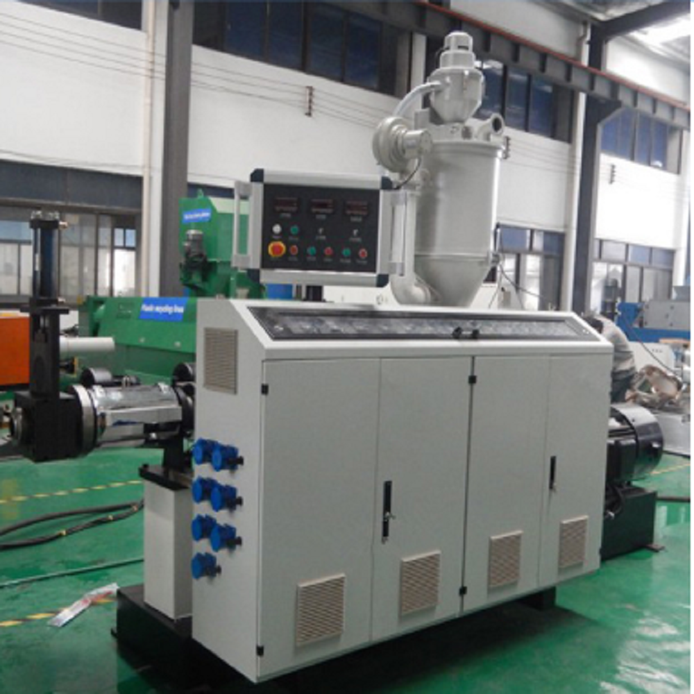 Pvc Pipe Production Line