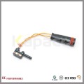 OE NO 2115401717 Kapaco Nouvelle marque Remplacez le capteur de vitesse de roue pour Mercedes Benz A-CLASS B-CLASS