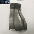 Professional High Precision Sheet Metal Bending Parts