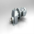 SEW Style's R Series 90KW Gear Motor Factory